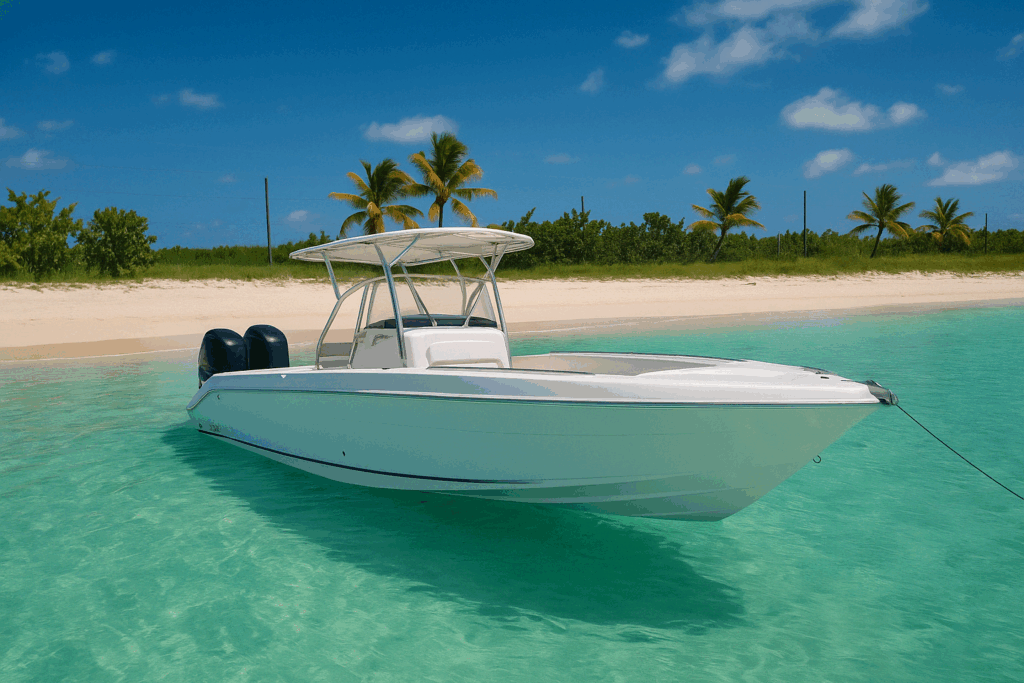 Locations bateaux Martinique