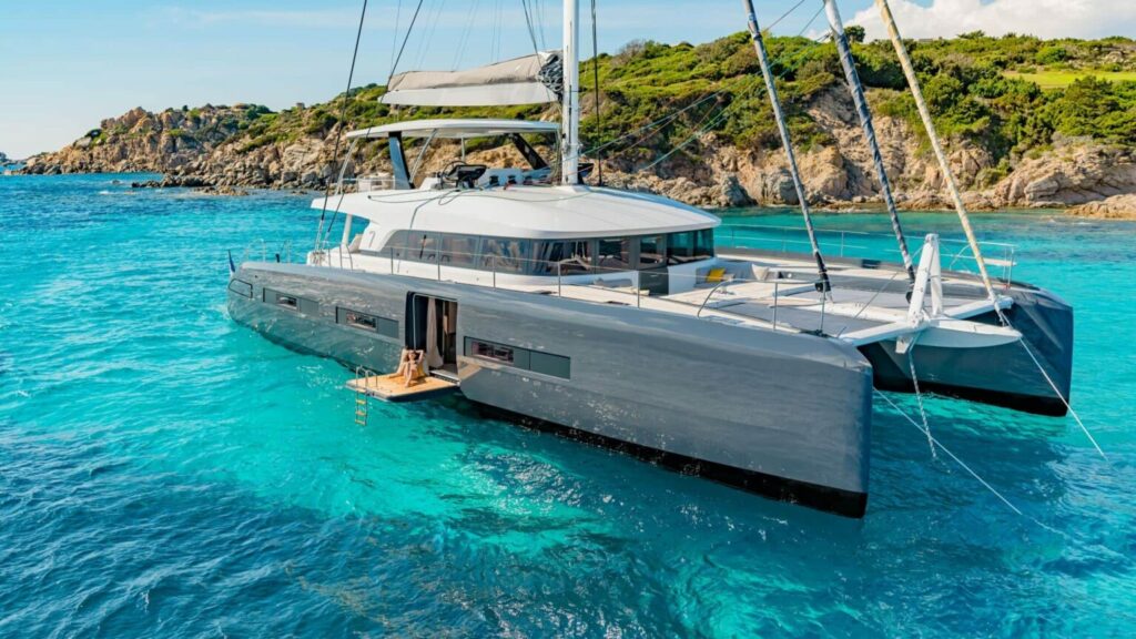 Locations bateaux Martinique