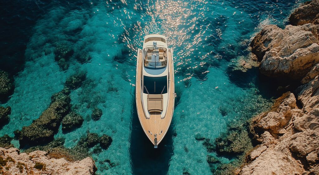 Locations bateaux Martinique